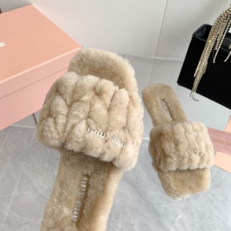 Miu Miu Sandals